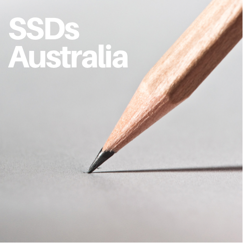 SSDs Australia